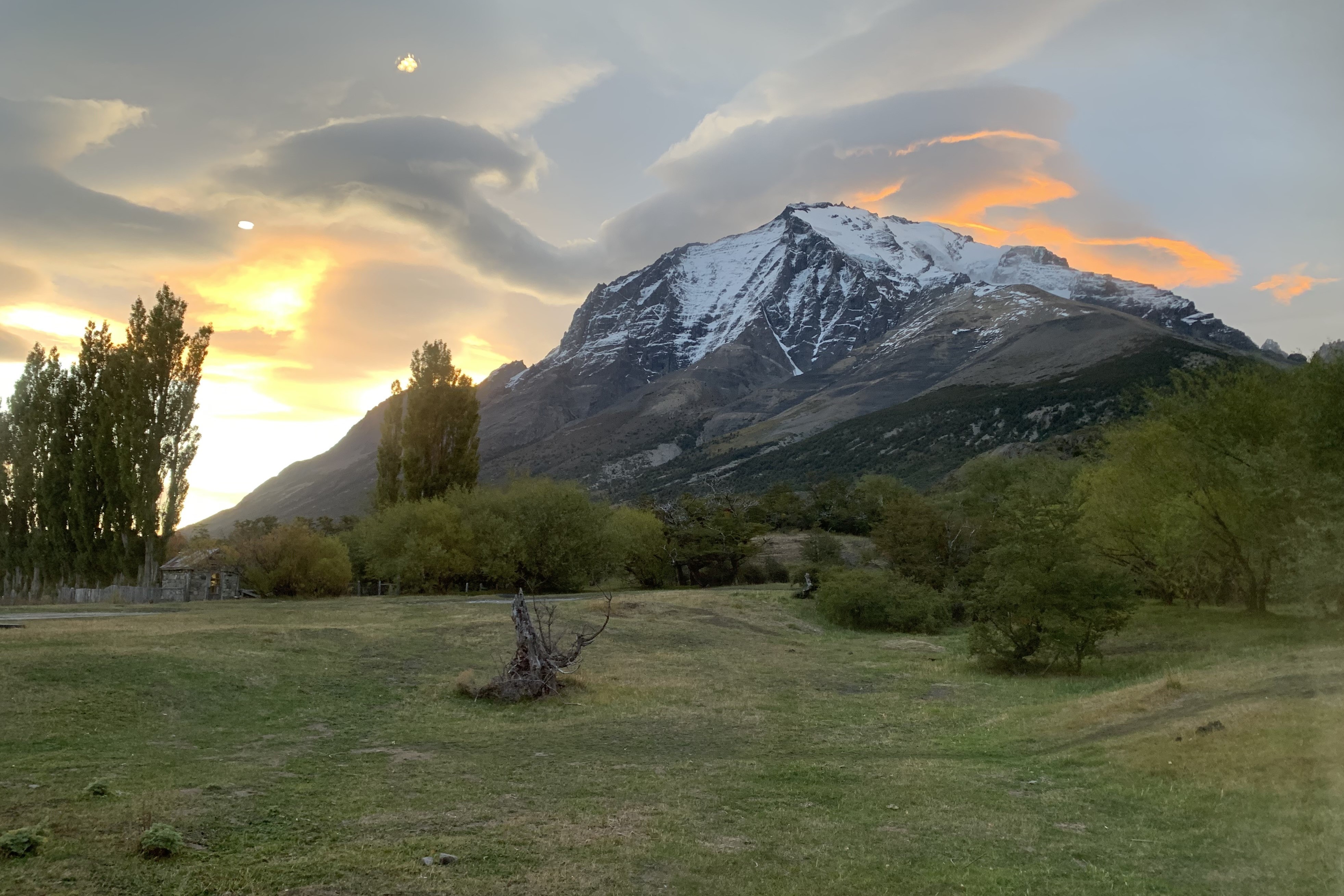 Argentina